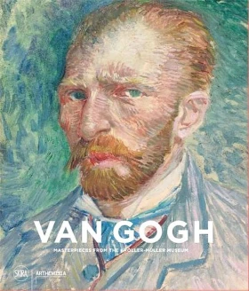 Van Gogh. Masterpieces from the Krller-Mller Museum