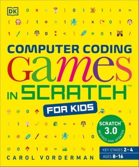 Computer Coding Games in Scratch for Kids - Программирование для детей