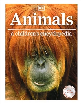 Animals. A Children's Encyclopedia