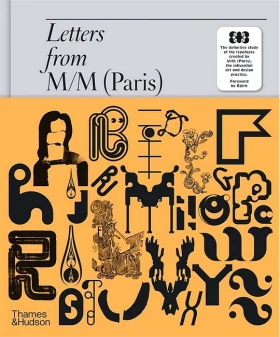 Letters from M/M (Paris)