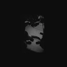 BadBadNotGood – III (CD, Album)
