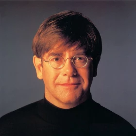 Elton John – Made In England (LP, Album, Vinyl)