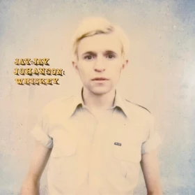 Jay-Jay Johanson – Whiskey (LP, Album, Limited Edition, Green Vinyl)