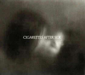 Cigarettes After Sex – X's (CD, Album)