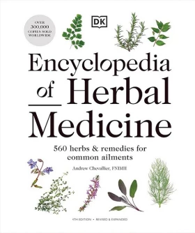 Encyclopedia Of Herbal Medicine. New Edition