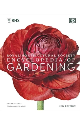 RHS Encyclopedia of Gardening
