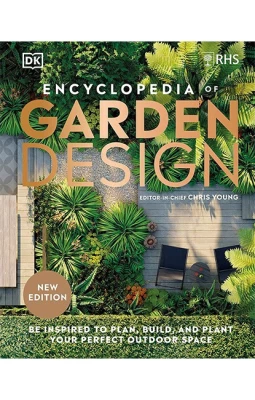 RHS Encyclopedia of Garden Design