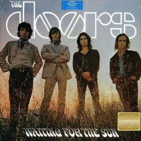 The Doors – Waiting For The Sun (LP, Album, 180 Gram, Vinyl)