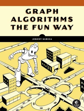 Graph Algorithms the Fun Way - Теория программирования