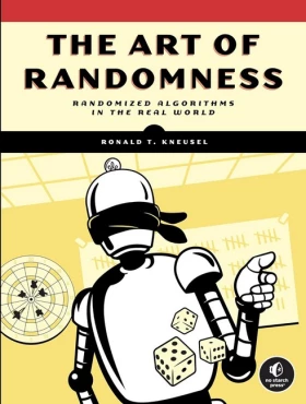 The Art of Randomness: Randomized Algorithms in the Real World - Теория программирования