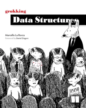 Grokking Data Structures - Теория программирования