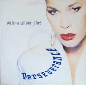 Victoria Wilson-James – Perseverance (LP, Album, Vinyl)