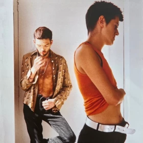 Everything But The Girl – Amplified Heart (LP, Album, Reissue, Vinyl)