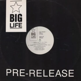 Son Of Space – Magic Fly (Vinyl)