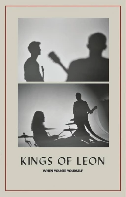 Kings Of Leon – When You See Yourself (MC, Album, Cassette)