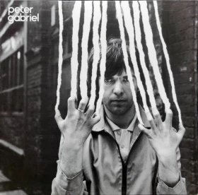 Peter Gabriel – Peter Gabriel (LP, Album, Reissue, Vinyl)