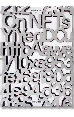 On NFTs. The Hard Code Edition - Графика, Дизайн, Фото