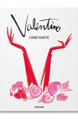 XL. Valentino. A Grand Italian Epic