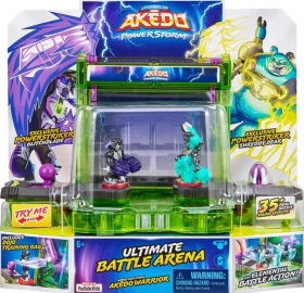 Батл арена Power Storm (Павер Сторм). Ігровий набір TM Akedo