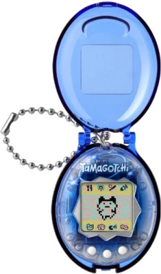 Інтерактивна іграшка Тамагочі Оріджинал "Celebration 24"