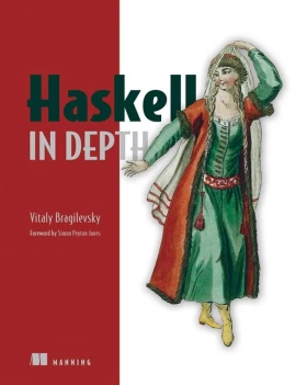 Haskell in Depth - Функциональное программирование