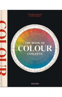 The Book of Colour Concepts (два томи)