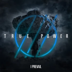 I Prevail – True Power (LP, Album, Vinyl)