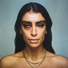 Sevdaliza – Shabrang (2LP, Album, Grey Vinyl)