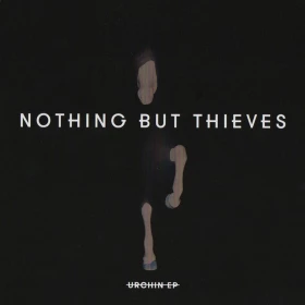 Nothing But Thieves – Urchin EP (CD, EP) - Rock, CD