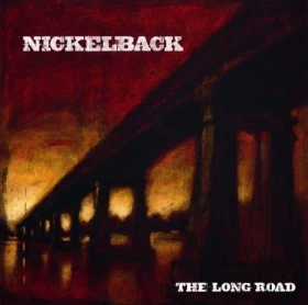 Nickelback – The Long Road (CD, Album)