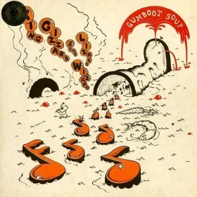 King Gizzard & The Lizard Wizard – Gumboot Soup (LP, Album, Reissue, Vinyl)