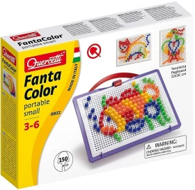 Набір для занять мозаїкою Fantacolor Portable Small