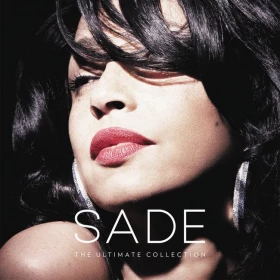 Sade – The Ultimate Collection (CD, Compilation)