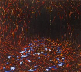 Lisa Germano – Magic Neighbor (CD, Album)