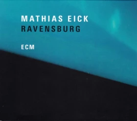 Mathias Eick – Ravensburg (CD, Album)