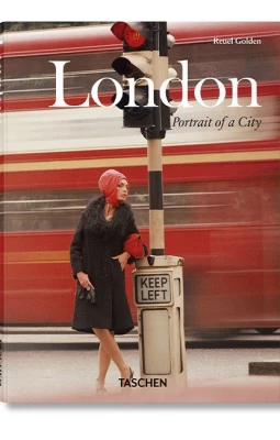 London. Portrait of a City