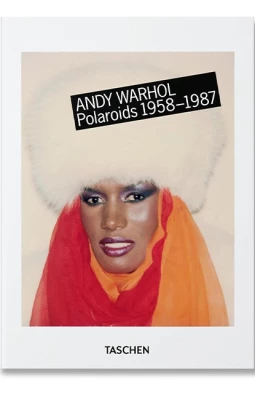 Andy Warhol. Polaroids 1958-1987
