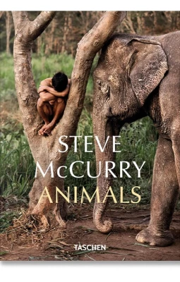 Steve McCurry. Animals