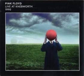 Pink Floyd – Live At Knebworth 1990 (CD, Album) - Rock, CD