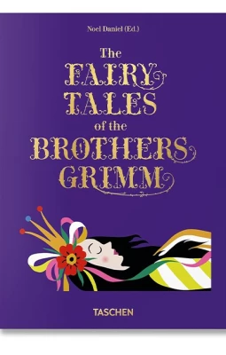 The Fairy Tales of the Brothers Grimm