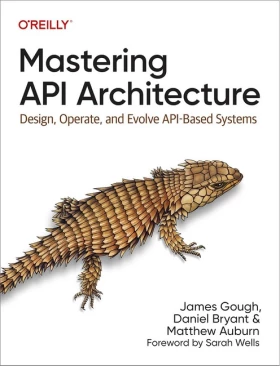 Mastering API Architecture: Design, Operate, and Evolve API-Based Systems 1st Edition - Теория программирования
