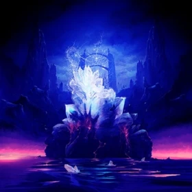 Monuments – In Stasis (LP, CD, Album, 180g, Vinyl)