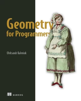 Geometry for Programmers - Теория программирования