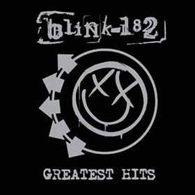 Blink-182 – Greatest Hits (2LP, Compilation, Reissue, Vinyl)