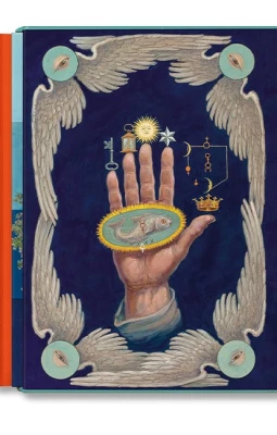 XL. The Secret Teachings of All Ages