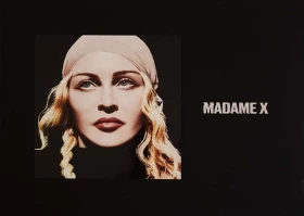 Madonna – Madame X (Box-Set, LP, 2CD, Cassette, Picture Disc, Vinyl)
