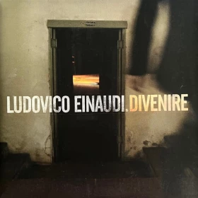 Ludovico Einaudi – Divenire (2LP, Album, Vinyl)