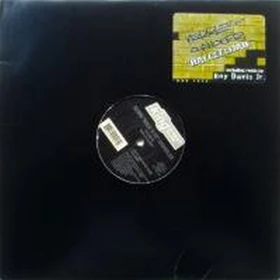 Kerri "Kaoz 6:23" Chandler – Hallelujah (Vinyl)