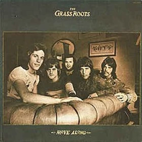 
The Grass Roots – Move Along (LP, Album, Vinyl)