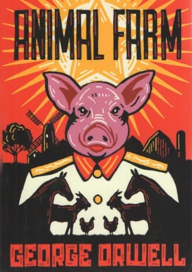 Animal farm/Скотный двор